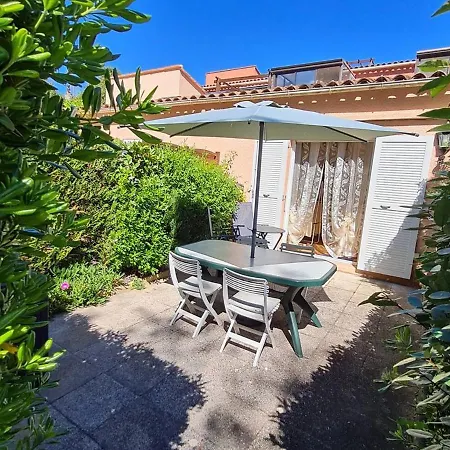 Six-fours-les-plages, 3 Pièces, 4 Personnes - Fr-1-316-40 Appartement Six-Fours-les-Plages