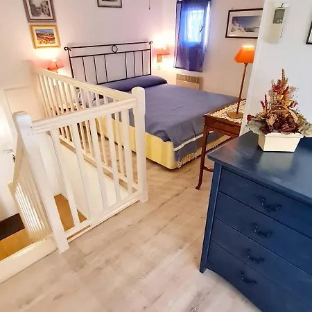 Six-fours-les-plages, 3 Pièces, 4 Personnes - Fr-1-316-40 *