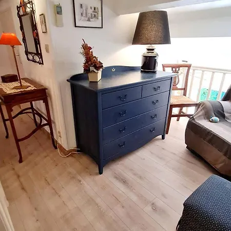Six-fours-les-plages, 3 Pièces, 4 Personnes - Fr-1-316-40 *