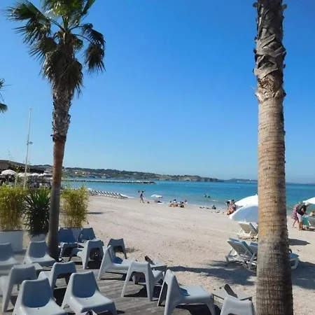 Six-fours-les-plages, 3 Pièces, 4 Personnes - Fr-1-316-40
