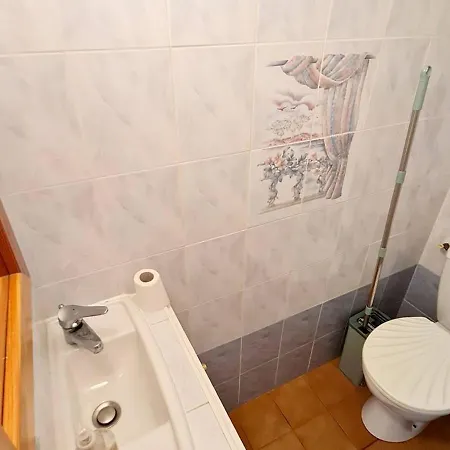Maison T3 Climatisee Avec Jardin, Piscine, Tennis, Parking Prive, A 200m Des Plages Et Commerces - Fr-1-316-40 Apartment Six-Fours-les-Plages