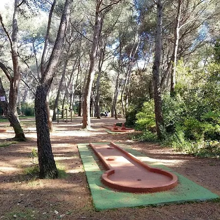 Maison T3 Climatisee Avec Jardin, Piscine, Tennis, Parking Prive, A 200m Des Plages Et Commerces - Fr-1-316-40 Apartment Six-Fours-les-Plages