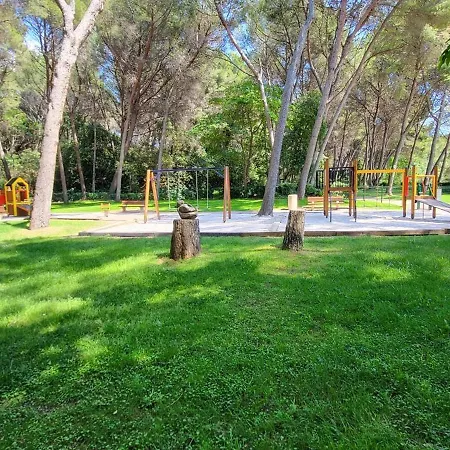 Maison T3 Climatisee Avec Jardin, Piscine, Tennis, Parking Prive, A 200m Des Plages Et Commerces - Fr-1-316-40 Apartment Six-Fours-les-Plages