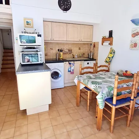 Maison T3 Climatisee Avec Jardin, Piscine, Tennis, Parking Prive, A 200m Des Plages Et Commerces - Fr-1-316-40