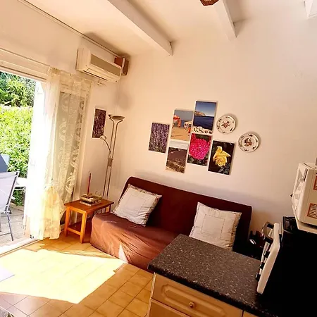 Apartment Maison T3 Climatisee Avec Jardin, Piscine, Tennis, Parking Prive, A 200m Des Plages Et Commerces - Fr-1-316-40