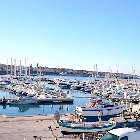 Apartment Maison T3 Climatisee Avec Jardin, Piscine, Tennis, Parking Prive, A 200m Des Plages Et Commerces - Fr-1-316-40 *